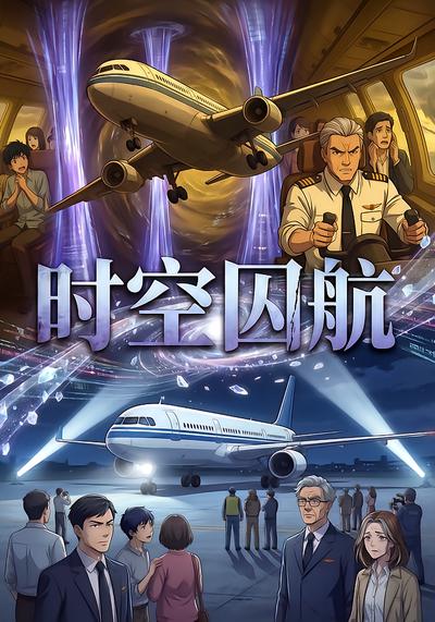 时空囚航 - 在线观看