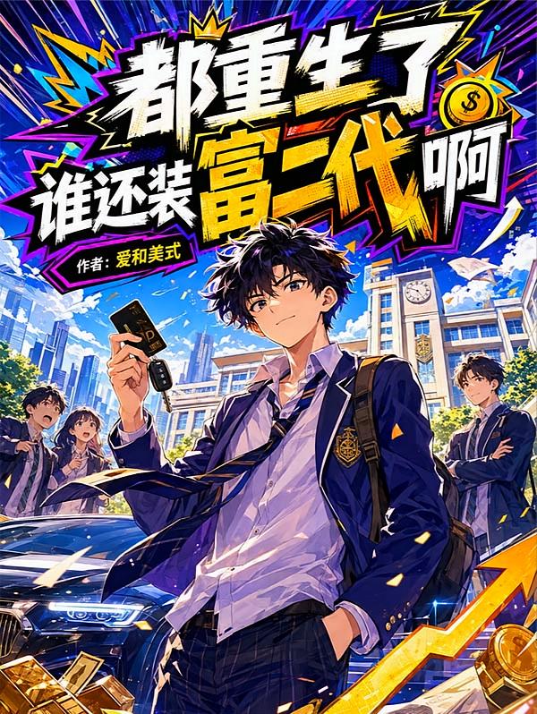 都重生了，谁还装富二代啊