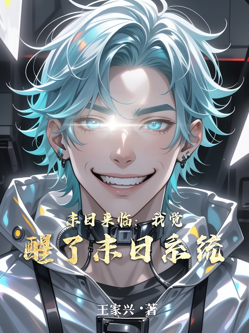 末日来临：我觉醒了末日系统