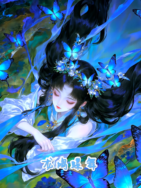 风舞蝶起