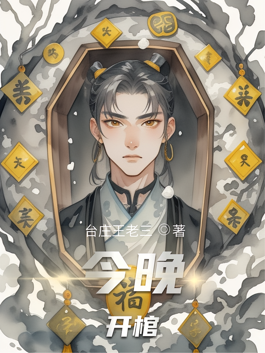 今晚开棺