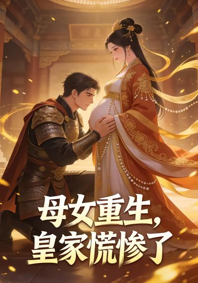 母女重生，皇家慌惨了 - 在线观看