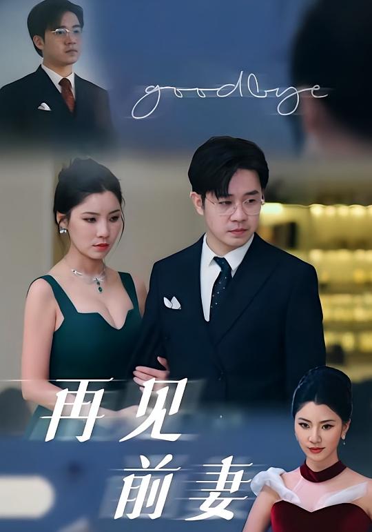 再见前妻