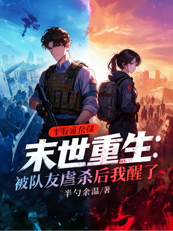 末世重生：被队友虐杀后我醒了