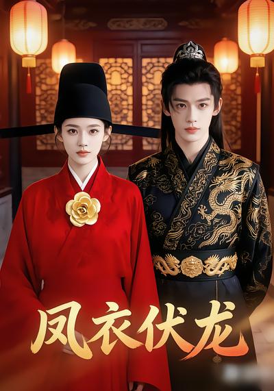 凤衣伏龙 - 在线观看