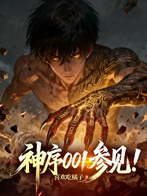 神序001，参见！