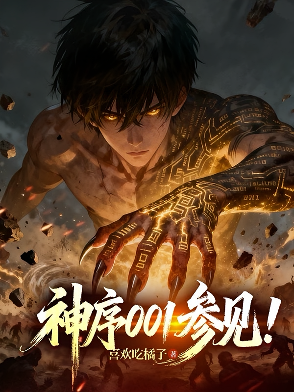 神序001，参见！