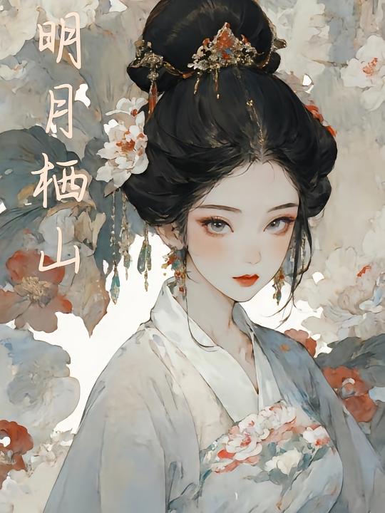 明月栖山