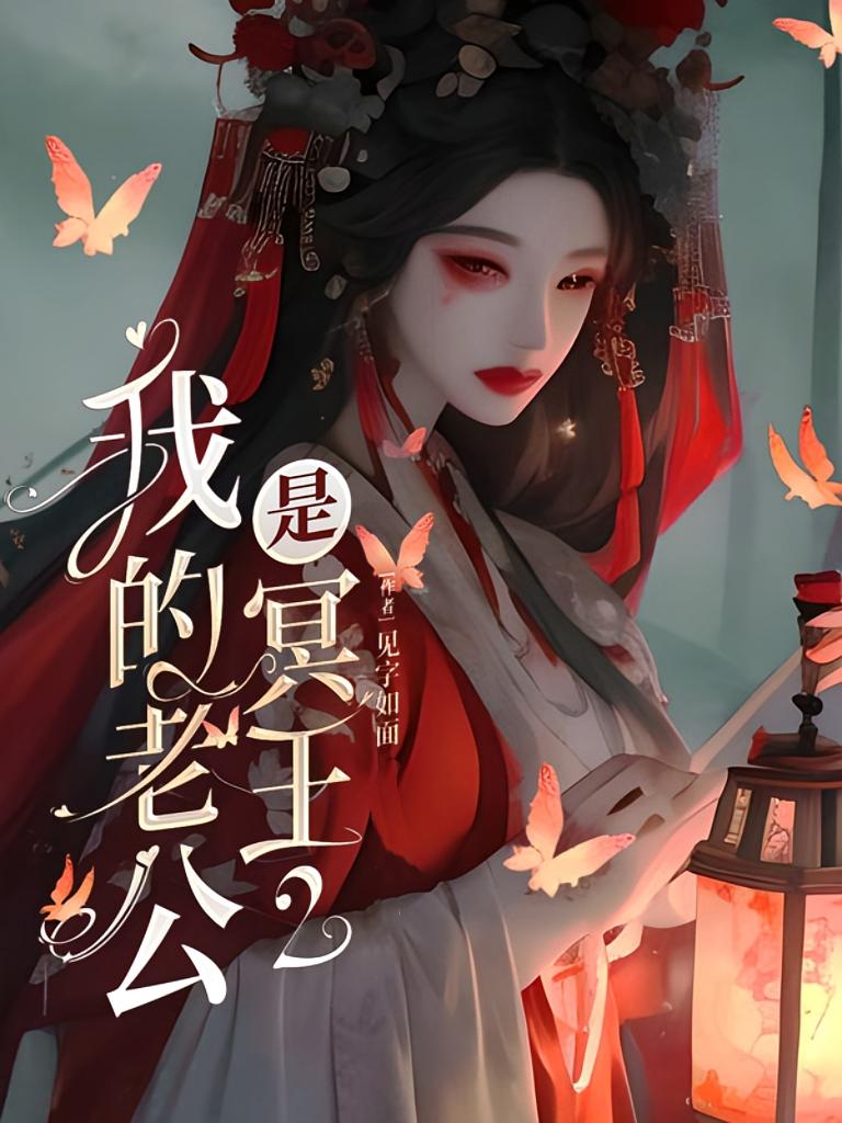 我的老公是冥王2