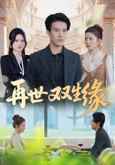 再世双生缘