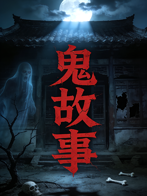 鬼故事，