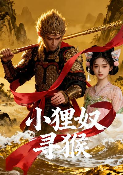 小狸奴寻猴 - 在线观看