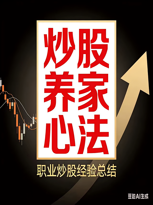 炒股养家心法（完整版）