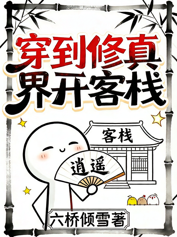 穿到修真界开客栈