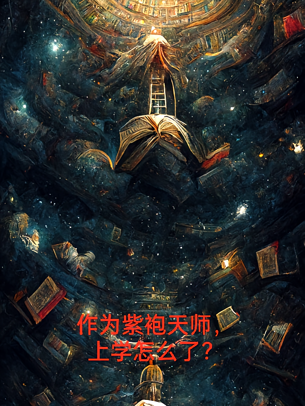 作为紫袍天师，上学什么了？