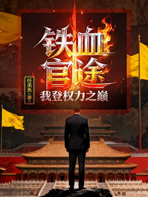 铁血官途：我登权力之巅