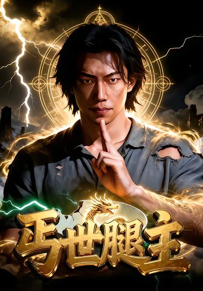 丐世腿主 - 在线观看