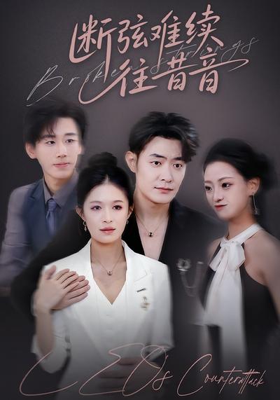 断弦难续往昔音