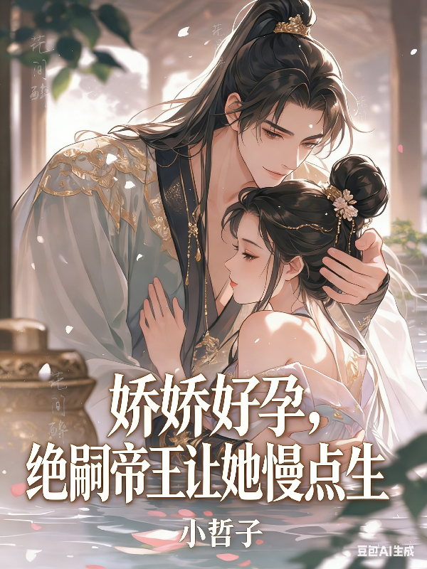 娇娇好孕，绝嗣帝王让她慢点生