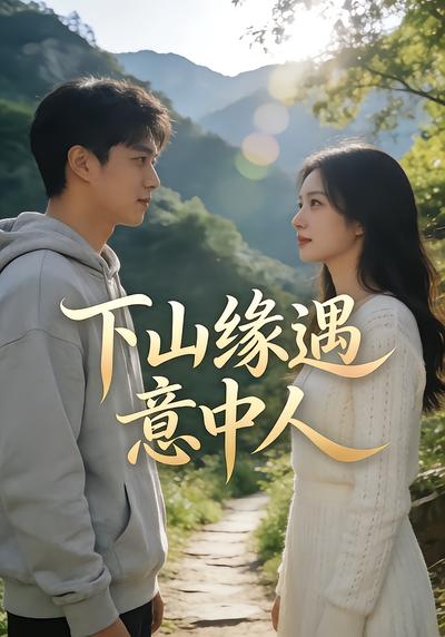 下山缘遇意中人 - 在线观看