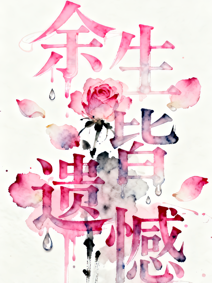 余生皆遗憾
