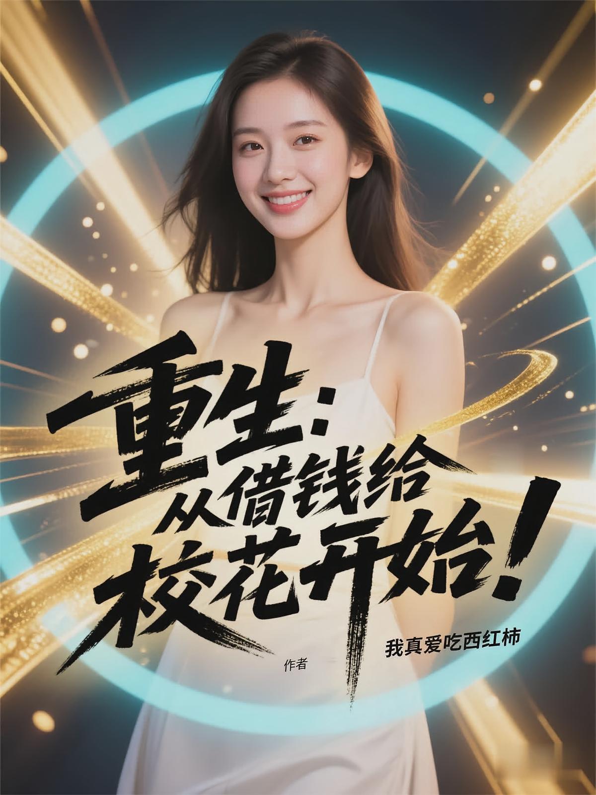 重生：从借钱给校花开始！