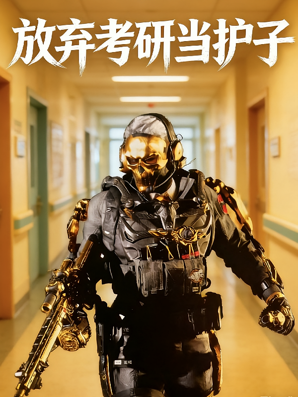 放弃考研当护子