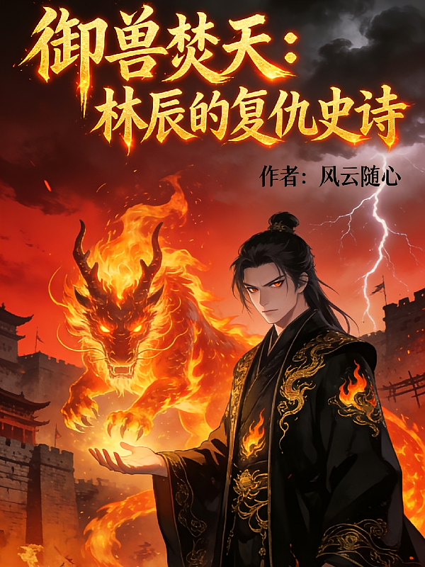 御兽焚天：林辰的复仇史诗