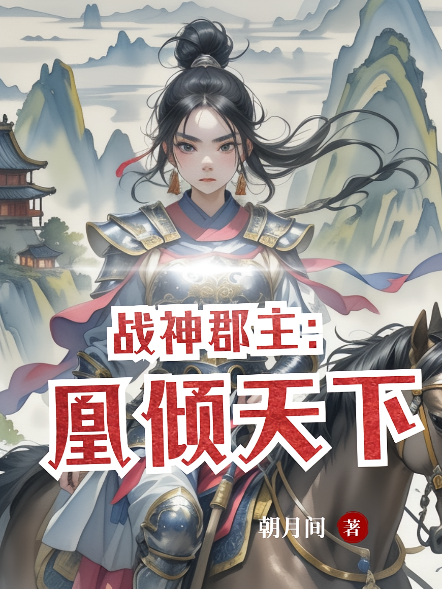 战神郡主：凰倾天下