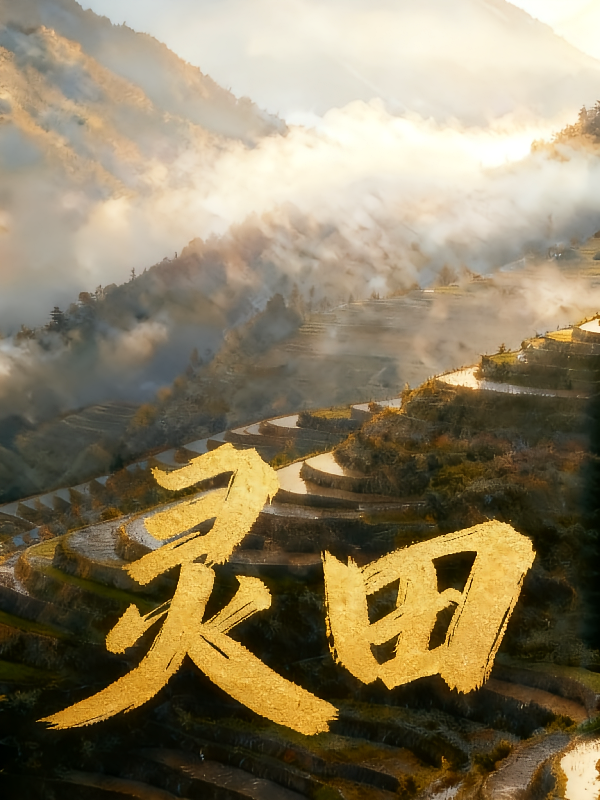 灵田