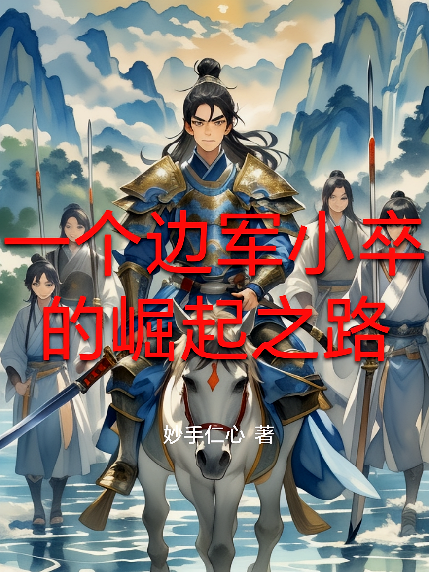 一个边军小卒的崛起之路