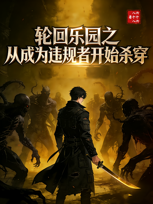 轮回乐园之从成为违规者开始杀穿