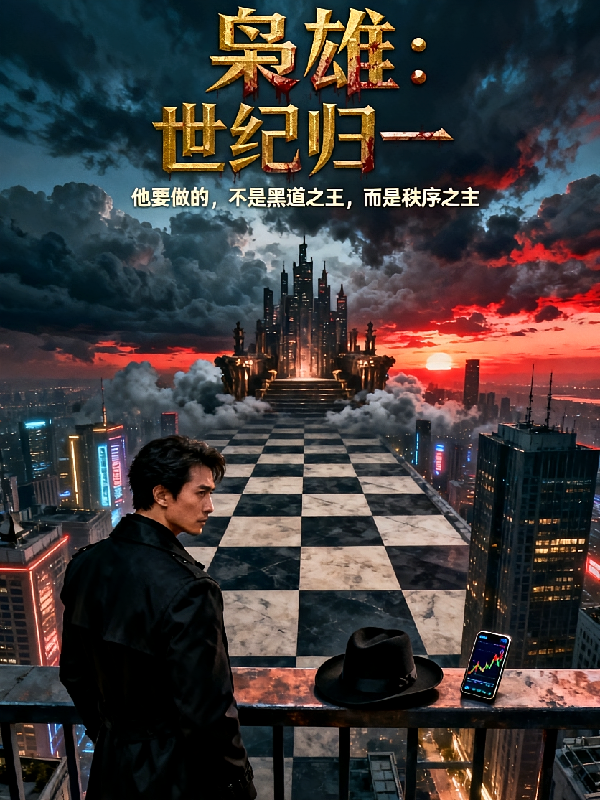 枭雄：世纪归一