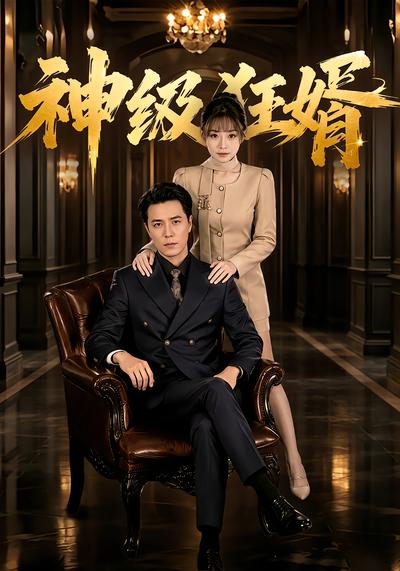 神级狂婿 - 在线观看