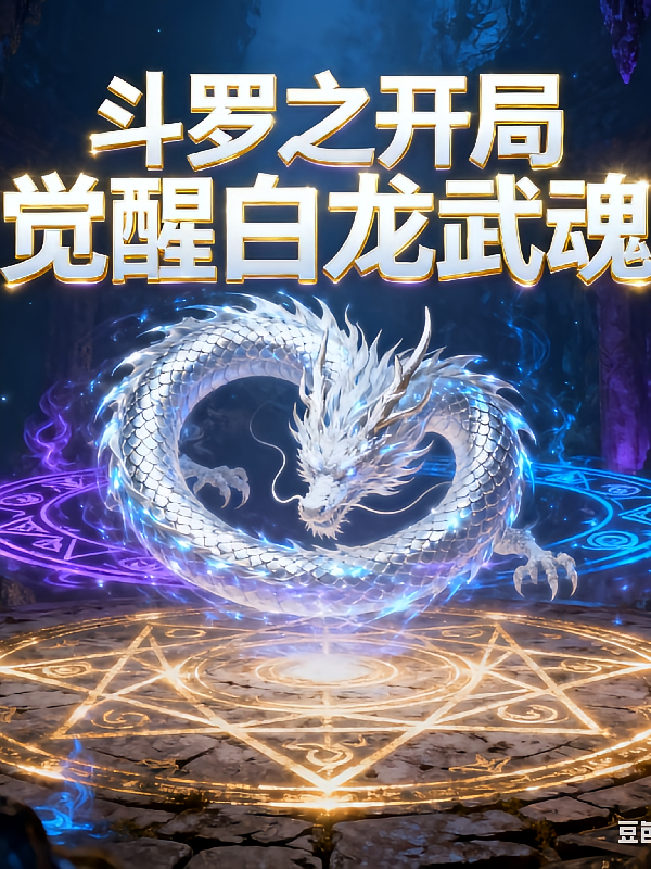 斗罗之开局觉醒白龙武魂
