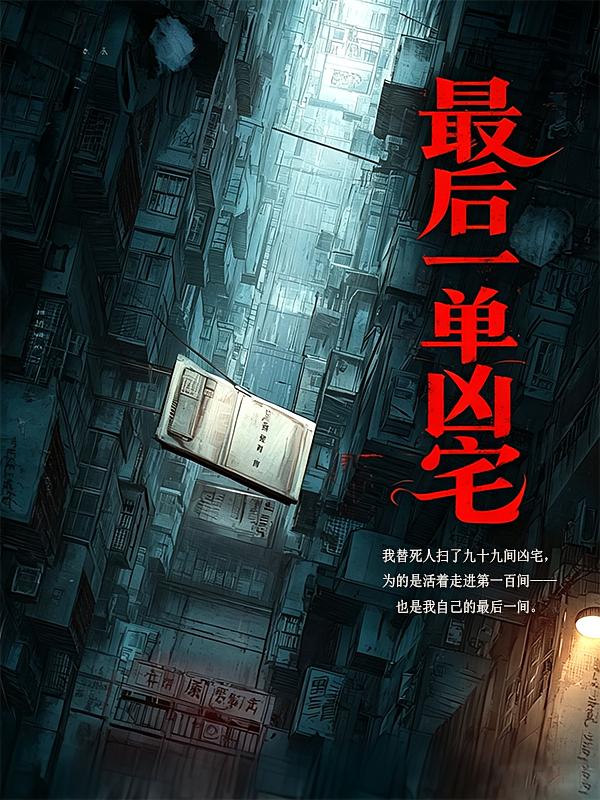 最后一单凶宅