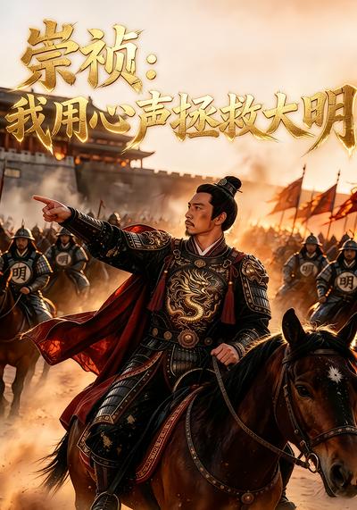 崇祯：我用心声拯救大明 - 在线观看
