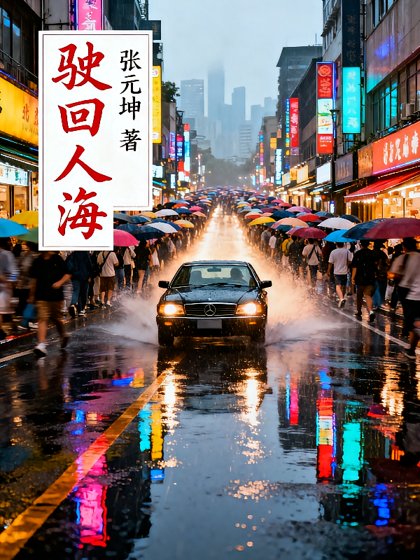 驶回人海
