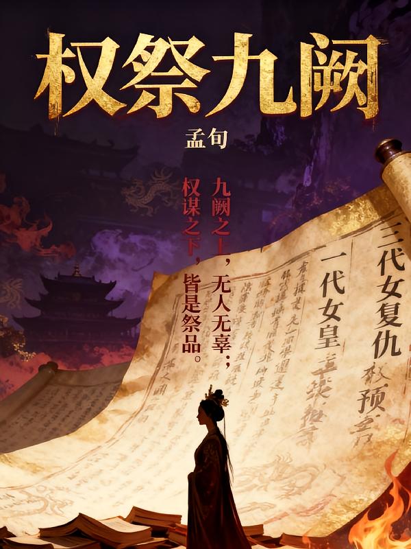 权祭九阙
