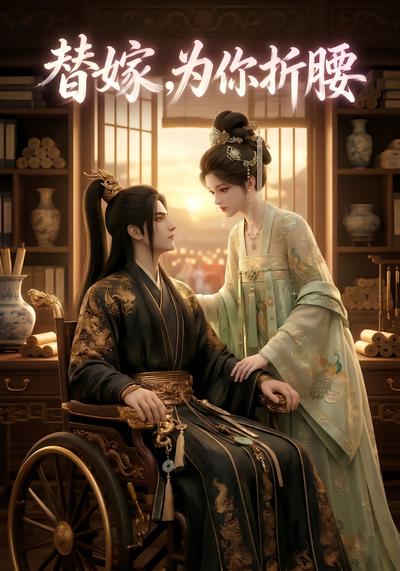 替嫁，为你折腰 - 在线观看