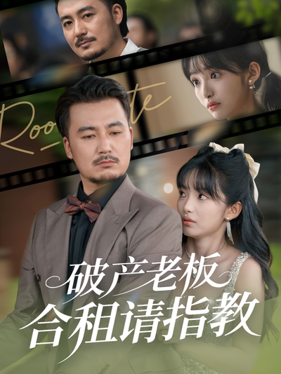 破产老板合租请指教