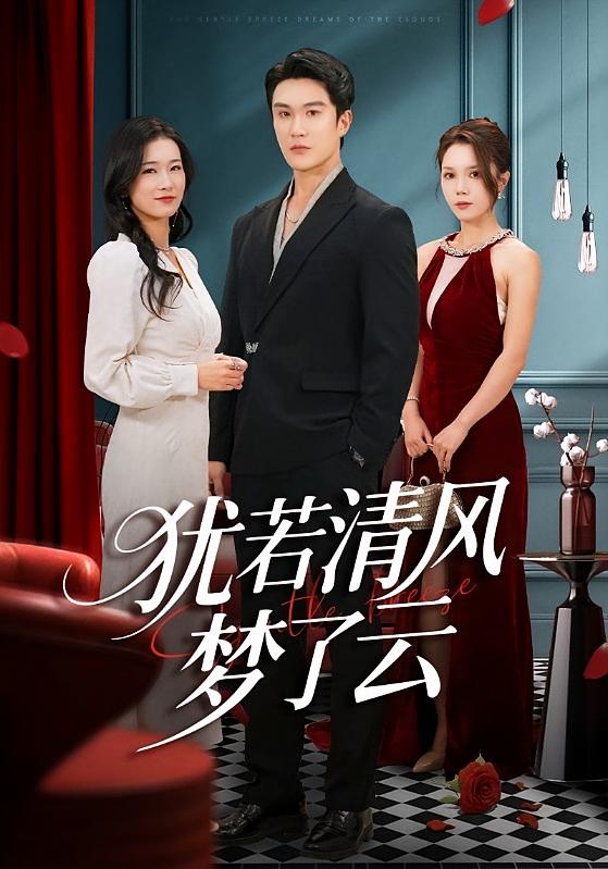 犹若清风梦了云