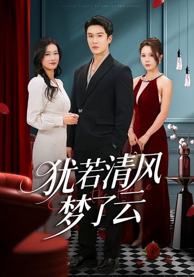 犹若清风梦了云