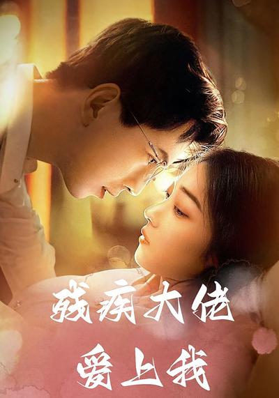 残疾大佬爱上我