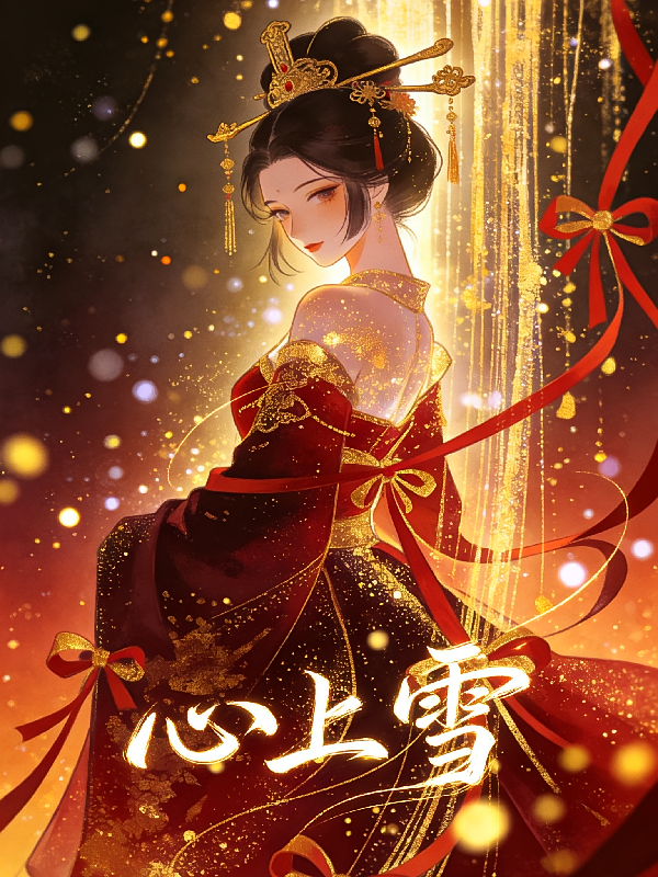 心上雪