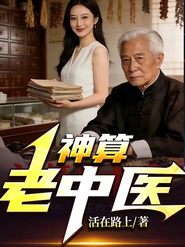 神算老中医