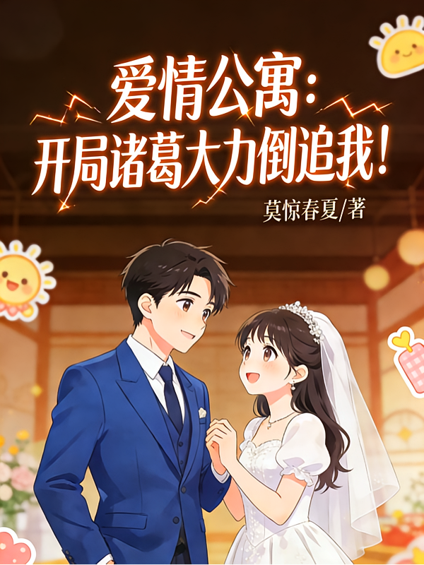 爱情公寓：开局诸葛大力倒追我！