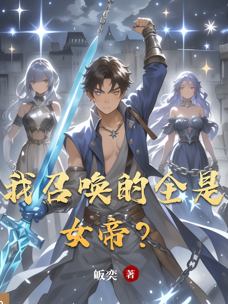 我召唤的全是女帝？