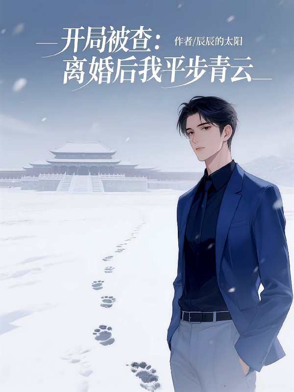 开局被查：离婚后我平步青云