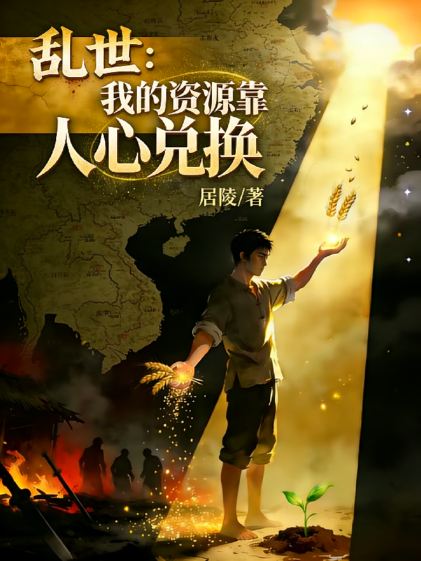 乱世：我的资源靠人心兑换